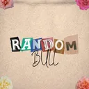 random bull — Дискорд Сервер
