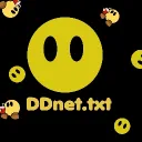 DDnet.txt — Дискорд Сервер
