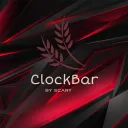 ClockBar - Безалкогольный бар - Сервер общение — Дискорд Сервер