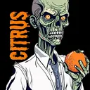 CitRUS/RU/EN/ DAYZ PS4/PS5 SERVER/PVP/FROSTLINE — Дискорд Сервер