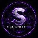 SERENITY.exe — Дискорд Сервер