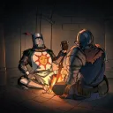 Eternal🔥Flame — Дискорд Сервер