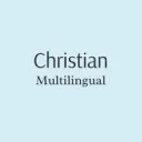 Christian Multilingual Faith Paradise — Дискорд Сервер