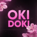 OKI-DOKI — Дискорд Сервер