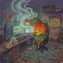 RelaxTheeMango — Дискорд Сервер