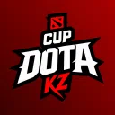 CUP DOTA KZ 🏆 — Дискорд Сервер