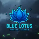 🪷 Blue Lotus | Minecraft server Java + Bedrock 🪷 — Дискорд Сервер