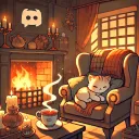 𝗤𝘂𝗮𝗻𝘁𝘂𝗺ᵁᴬ — Дискорд Сервер