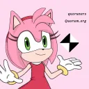 🌹 Amy Rose Sanctuary | Розовая Республика Кворума 🌹 — Дискорд Сервер