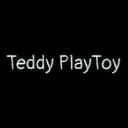 🧸Teddy PlayToy™🪀 — Дискорд Сервер