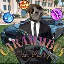 CRP GANG — Дискорд Сервер