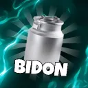 BIDON — Дискорд Сервер