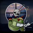 SUPCHIK DayZ — Дискорд Сервер