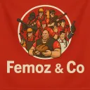F&amp;co TF2 — Дискорд Сервер