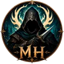 Mistfall Hunter | RU