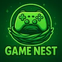 GameNest — Дискорд Сервер