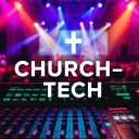 Church Tech - Christian Audio Video Lighting IT Community — Дискорд Сервер
