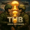TMB・ARMA REFORGER — Дискорд Сервер