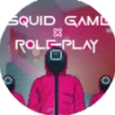 Игра в кальмара X RP🦑🦑 — Discord-Server