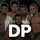 dirty pals — Дискорд Сервер