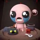 Isaac's Basement RU (TBOI)