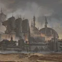 Eternal war TRP