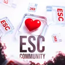 esc community — Дискорд Сервер