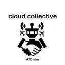 cloud collective (ATC sim) — Servidor de Discord