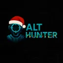 Alt Hunter — Дискорд Сервер