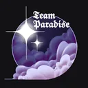 Team Paradise — Discord-Server