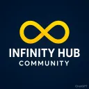 Infinity Hub | Community — Servidor de Discord