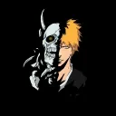 BLEACH RP PROJECT — Дискорд Сервер