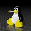 Linux Smoke — Діскорд Сервер