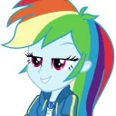 Equestria Girls - My Little Pony Fans — Дискорд Сервер