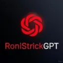 🇧🇷Comunidade RoniStrickGPT2026🇧🇷 — Дискорд Сервер