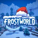 FrostWorld — Дискорд Сервер