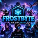 FrostByte Prime — Дискорд Сервер