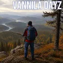 Vanilla Dayz 3PP PVP Vanila+