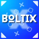 Boltix X — Дискорд Сервер