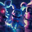 Circus Baby&amp;#039;s Entertainment | FNAF Server — Дискорд Сервер