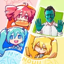 Who is this Squad👀 — Дискорд Сервер