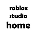 Roblox studio home | дом роблокс студио — Discord Server