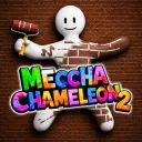 MECCHA CHAMELEON ・ RV There Yet ・ Palworld ・ Isaac