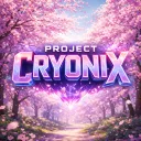 Project Cryonix — Дискорд Сервер