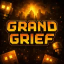 GrandGrief - Гриферский сервер 1.16.5 — Дискорд Сервер