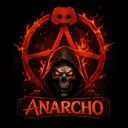ANARCHO — Дискорд Сервер