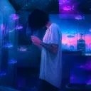 AuraIkigai — Дискорд Сервер