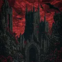 🦇МИР ТЬМЫ│ВАМПИРЫ🦇