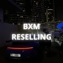 BXM Reselling — Дискорд Сервер