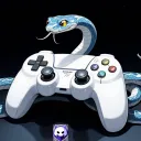 GAMER🐍⃝⃒⃤ (ДВСН)